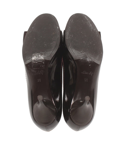 LOUIS VUITTON パンプス MA0150 レディース SIZE 35 (22.5cm) ルイ・ヴィトン