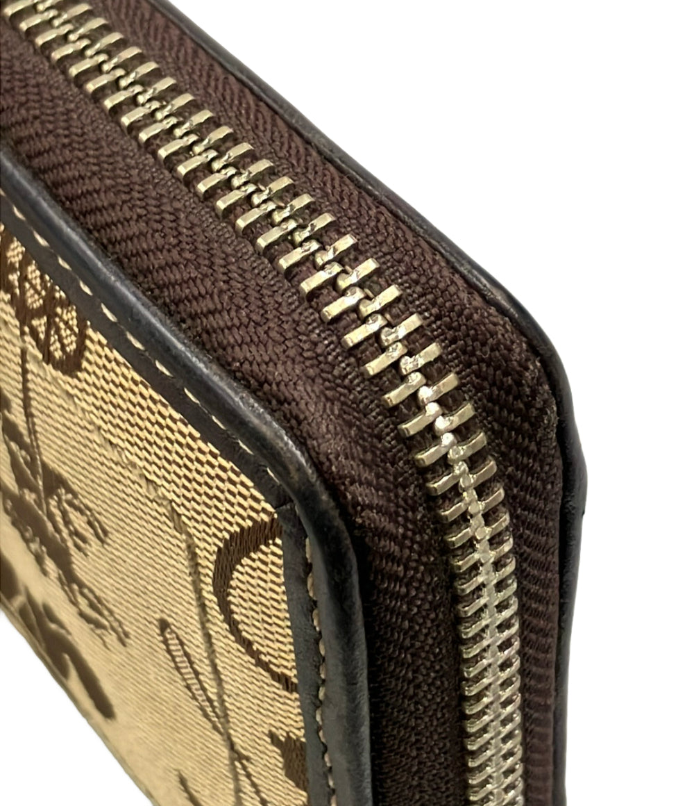 COACH 長財布 レディース コーチ