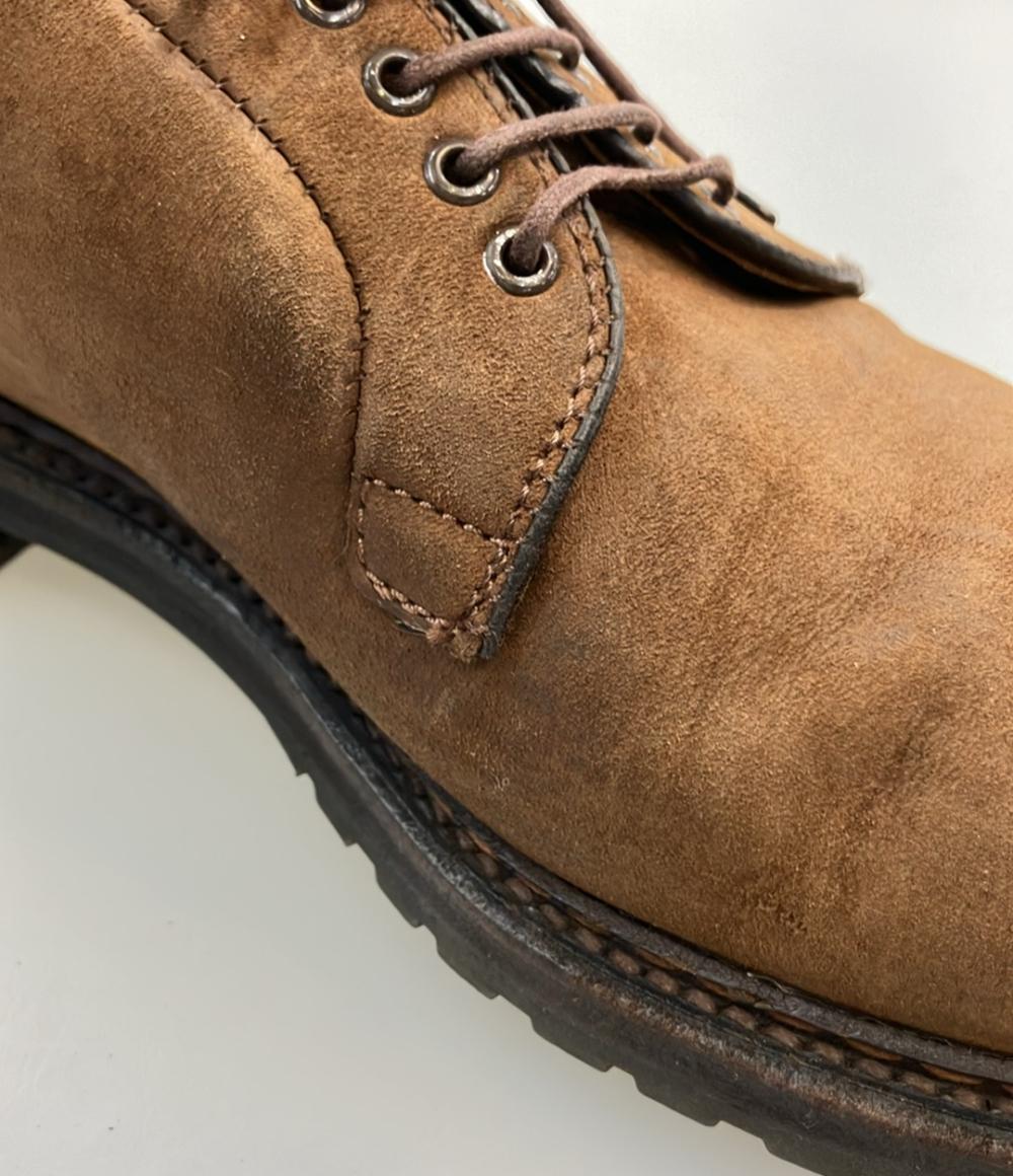 ALDEN ドレスシューズ メンズ SIZE 8 オールデン