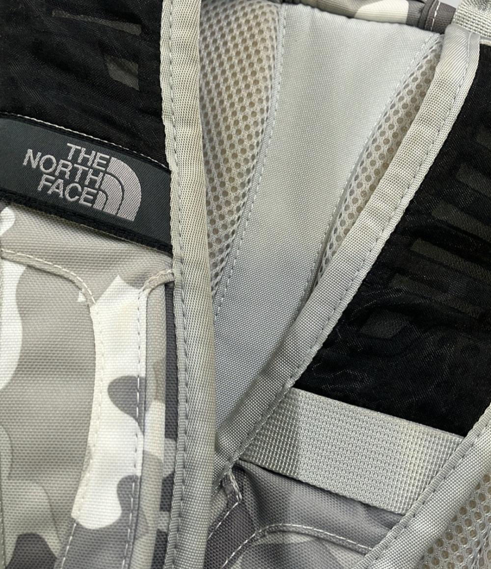 THE NORTH FACE リュック メンズ レディース ザ・ノースフェイス
