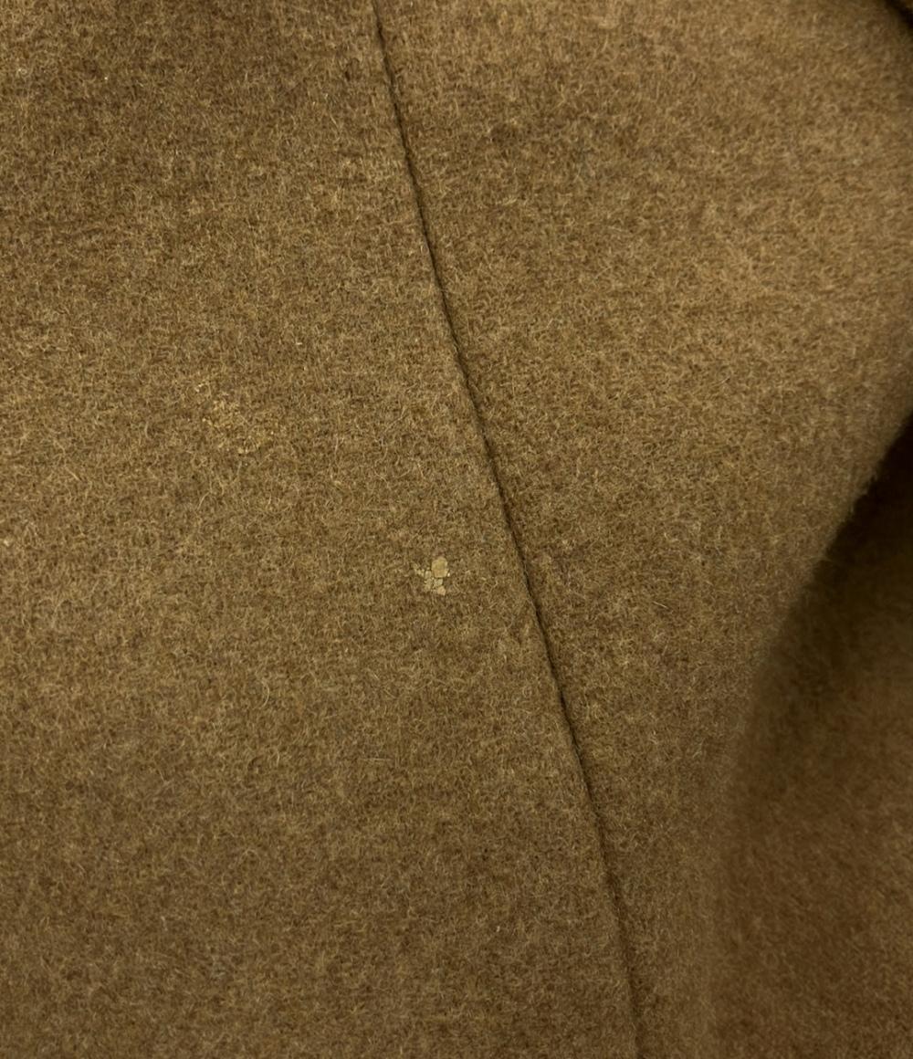 ビームス チェスターコート レディース SIZE S (S) BEAMS