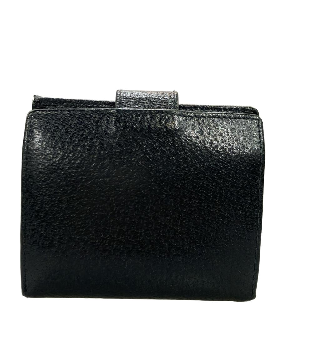 GUCCI 二つ折り財布 115091 3661 レディース グッチ – Rehello by BOOKOFF