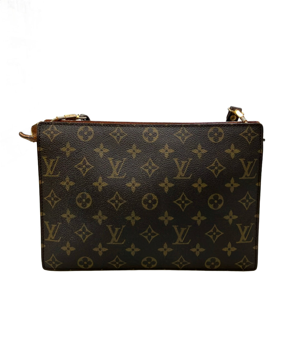 LOUIS VUITTON ショルダーバッグ 斜め掛け アンギャン モノグラム M51205 レディース ルイ・ヴィトン