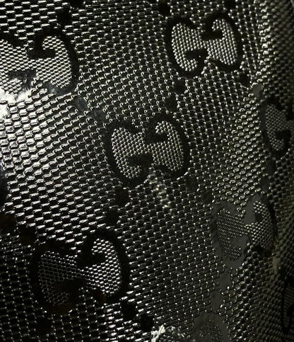 グッチ ハンドバッグ ブリーフケース ビジネスバッグ 201480 メンズ GUCCI