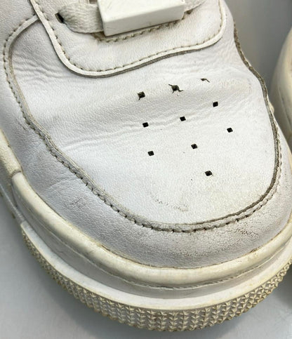 ナイキ ローカットスニーカー AIR FORCE 1 PIXEL CK6649-100 レディース SIZE 24.5 (L) NIKE