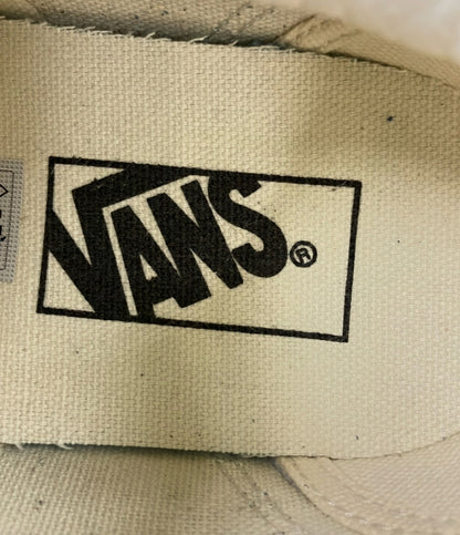 VANS ローカットスニーカー メンズ SIZE 25.5 (S) バンズ