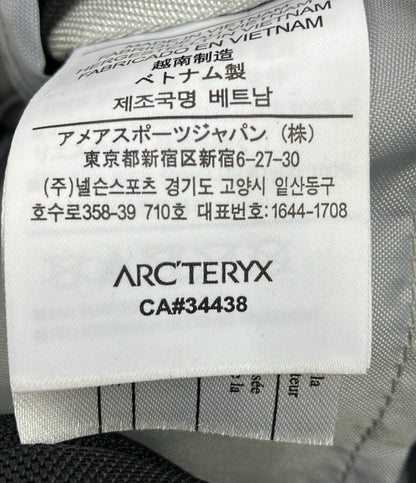 ARC'TERYX ショルダーバッグ 斜め掛け メンズ アークテリクス