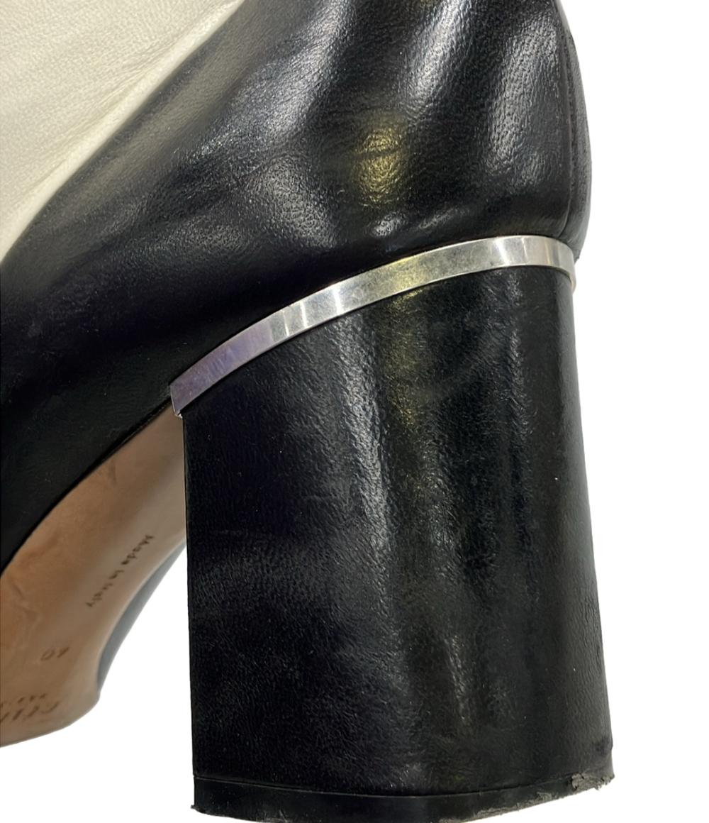CELINE ロングブーツ レディース SIZE 40 セリーヌ