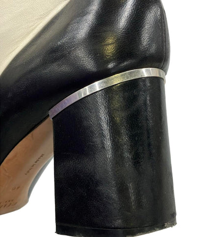 CELINE ロングブーツ レディース SIZE 40 セリーヌ