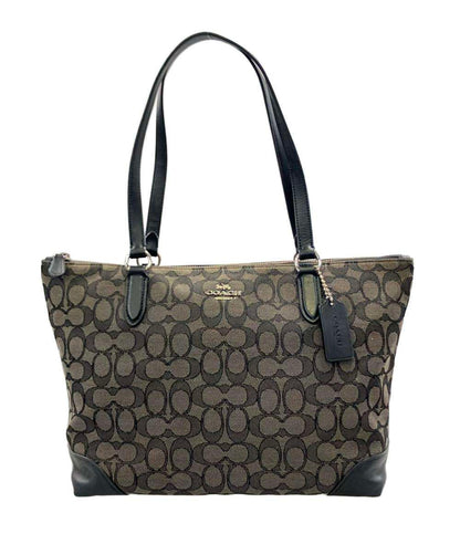 COACH トートバッグ シグネチャー F29958 レディース コーチ
