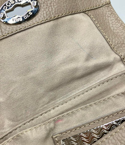 ザネラート 2WAY ハンドバッグ ショルダーバッグ 斜め掛け レディース ZANELLATO