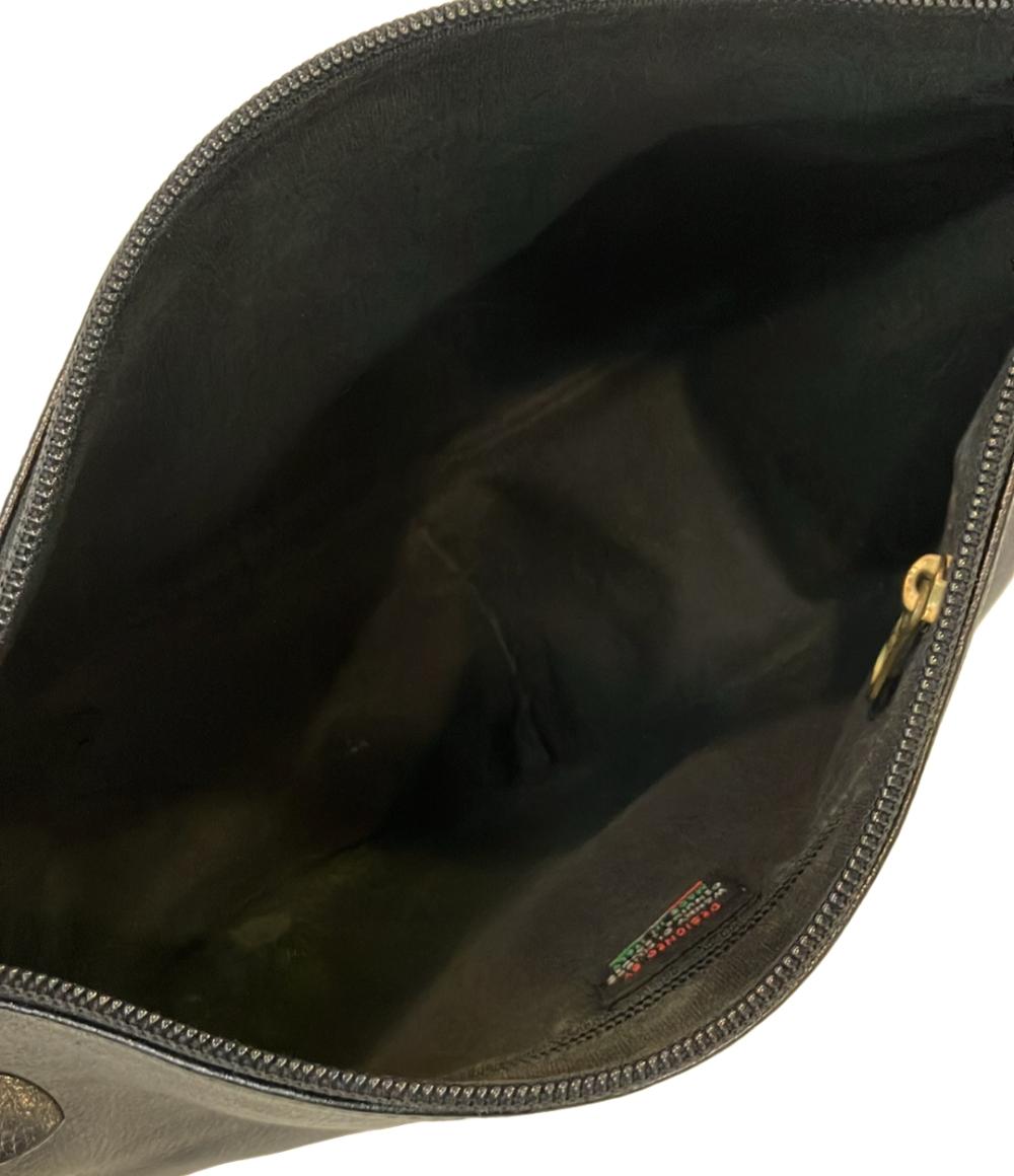 IL BISONTE ショルダーバッグ 斜め掛け メンズ レディース イルビゾンテ