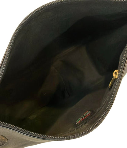 IL BISONTE ショルダーバッグ 斜め掛け メンズ レディース イルビゾンテ