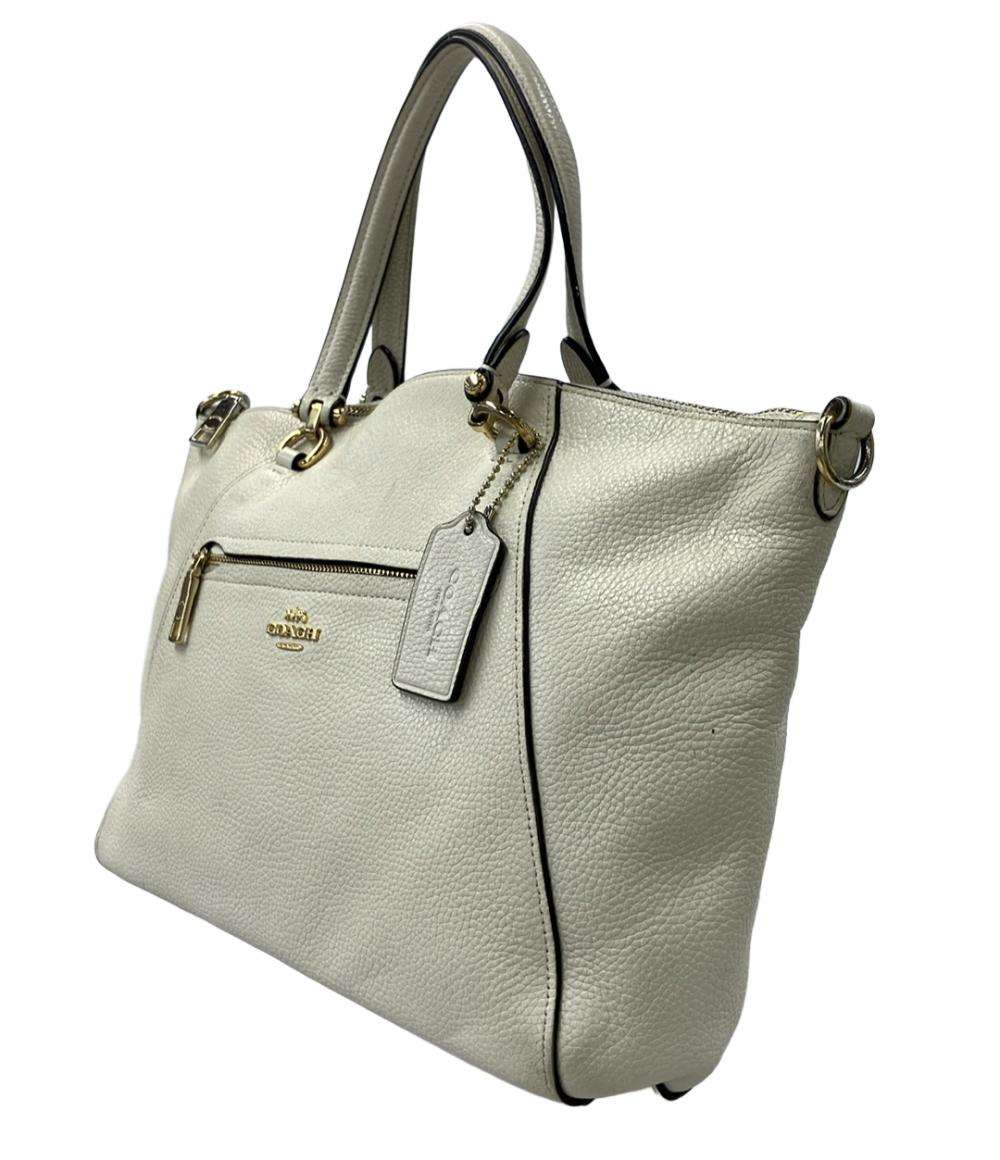 COACH 2WAYハンドバッグ ショルダーバッグ 58874 レディース コーチ