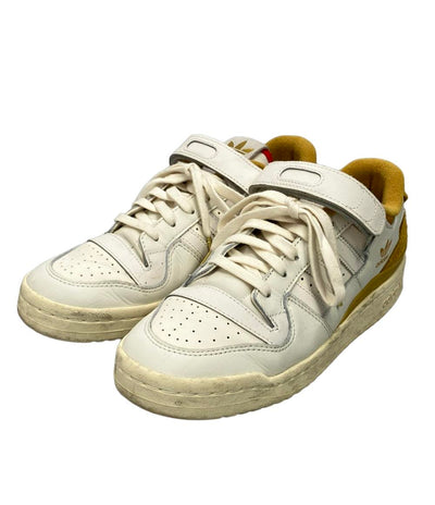 adidas ローカットスニーカー Forum 84 Low GZ8961 メンズ SIZE 27.5 アディダス