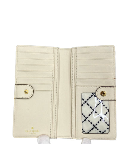 Kate Spade 二つ折り長財布 レディース ケイトスペード