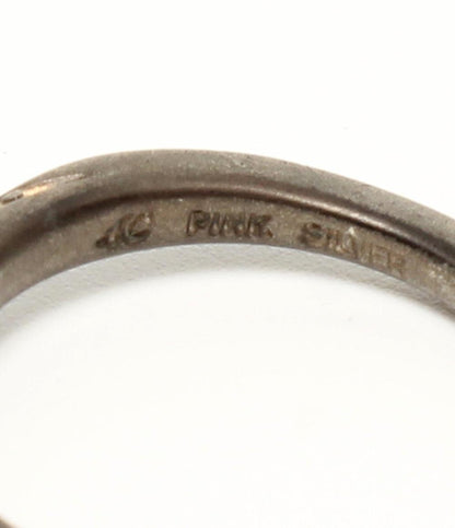 ヨンドシー リング 指輪 レディース SIZE 6号 4℃