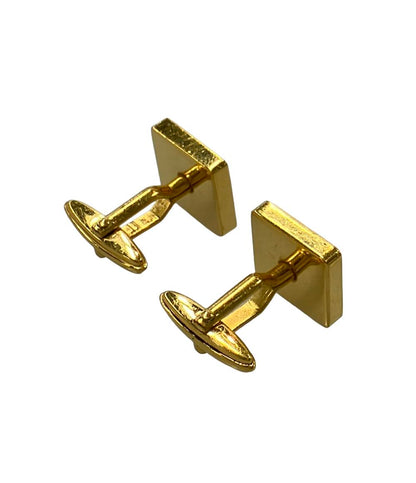 ダンヒル タイバー タイピン カフス 2点セット メンズ Dunhill