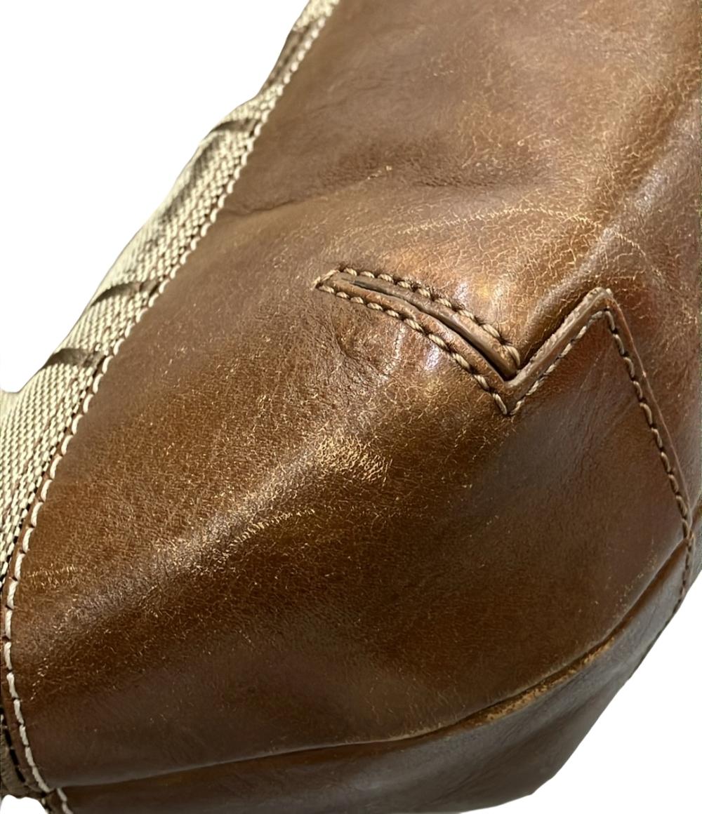 COACH ショルダーバッグ 斜め掛け ラージシグネチャー F17491 レディース コーチ