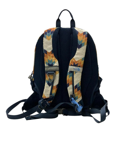 THE NORTH FACE リュック デイパック ロゴ スモールデイ SMALL DAY NMJ71653 キッズ ザ・ノース・フェイス
