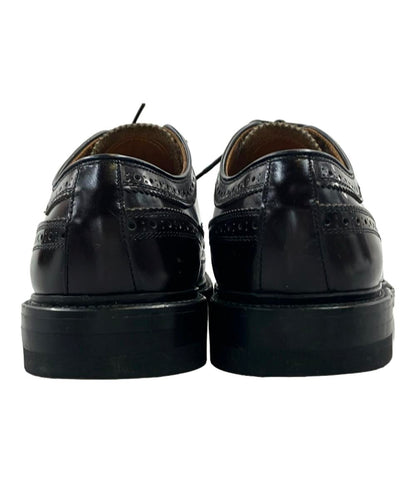 訳あり リーガル ドレスシューズ ウィングチップ メンズ SIZE 25 1/2 b (S) REGAL