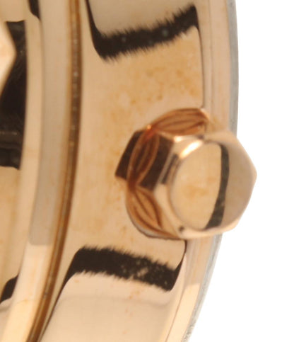 腕時計 クオーツ レディース