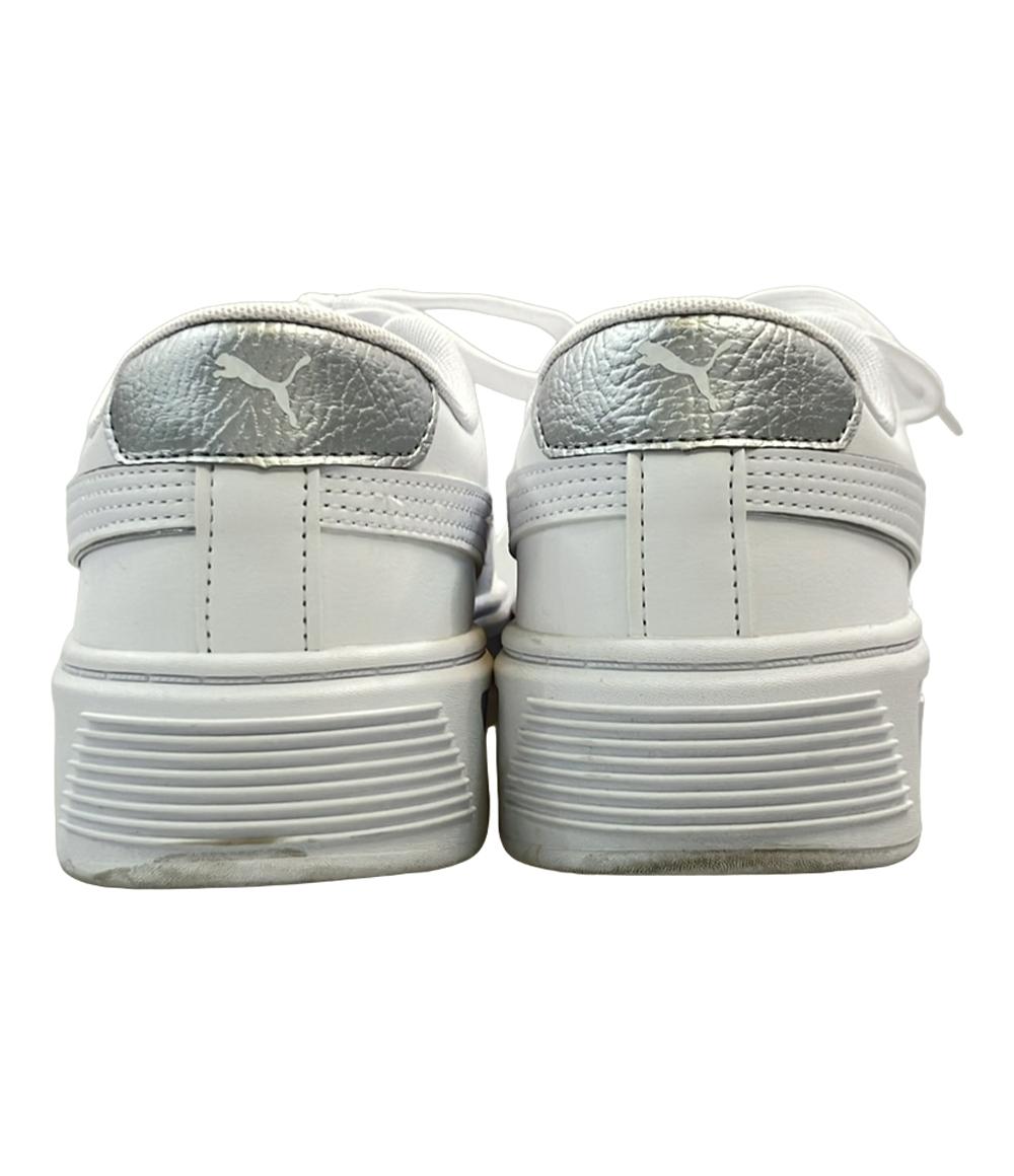 プーマ ローカットスニーカー 392504-02 レディース SIZE 25.0 (XL) PUMA