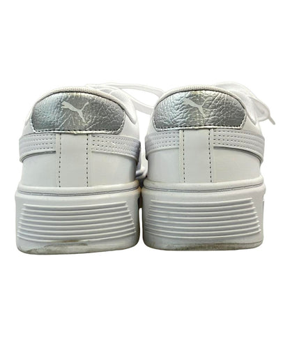 プーマ ローカットスニーカー 392504-02 レディース SIZE 25.0 (XL) PUMA