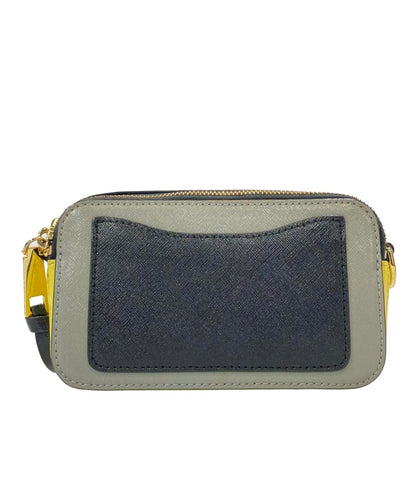 MARC JACOBS ショルダーバッグ 斜め掛け レディース マークジェイコブス