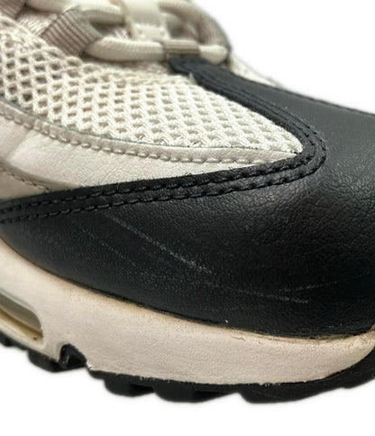 NIKE ローカットスニーカー エア マックス 95 DR2550-100 メンズ SIZE 25.5 (S) ナイキ