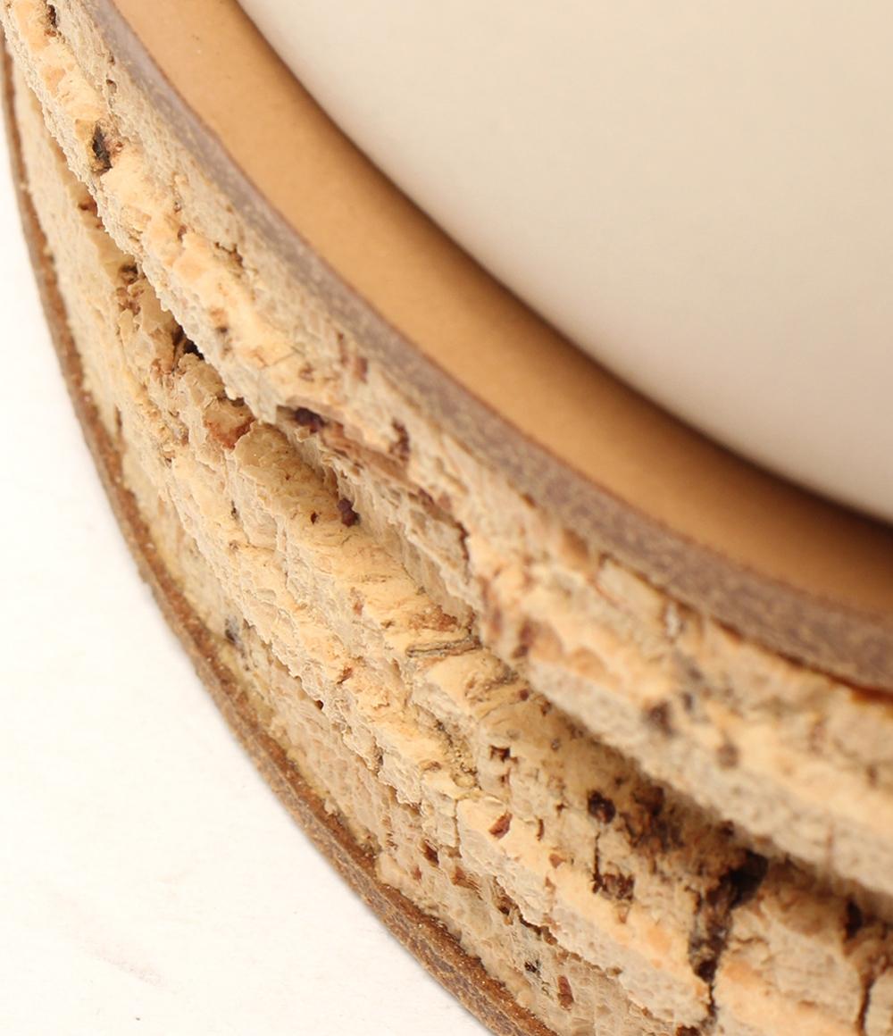 クロエ サンダル ウェッジソール コルク 011955 レディース SIZE 38 (L) Chloe