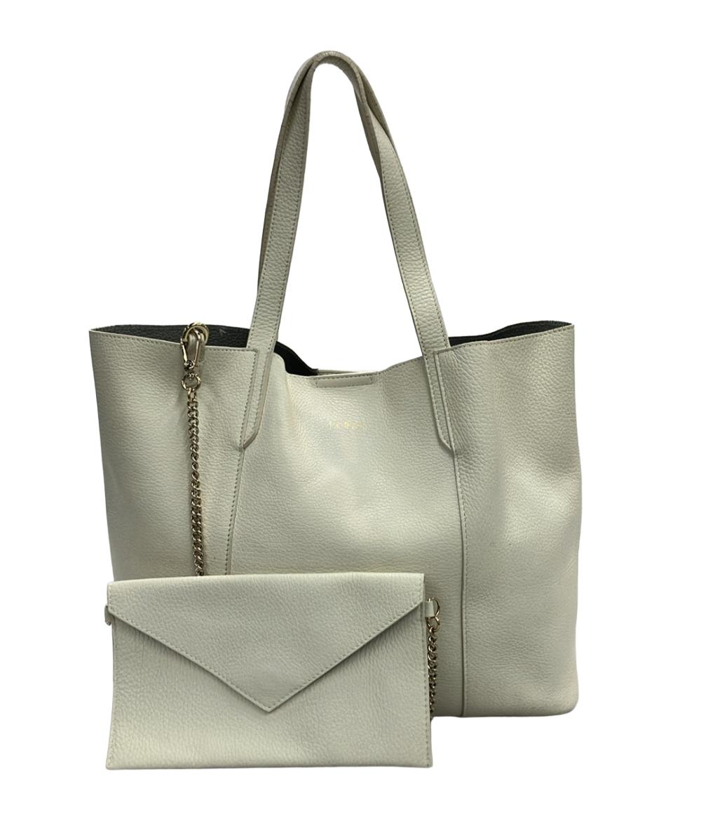Furla トートバッグ レザー レディース フルラ
