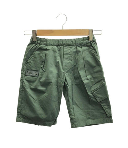 ディオール カーゴパンツ キッズ SIZE 6 Dior