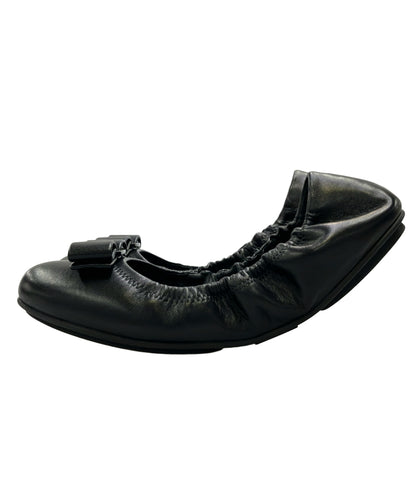 Salvatore Ferragamo バレエシューズ レディース SIZE 7 サルヴァトーレフェラガモ