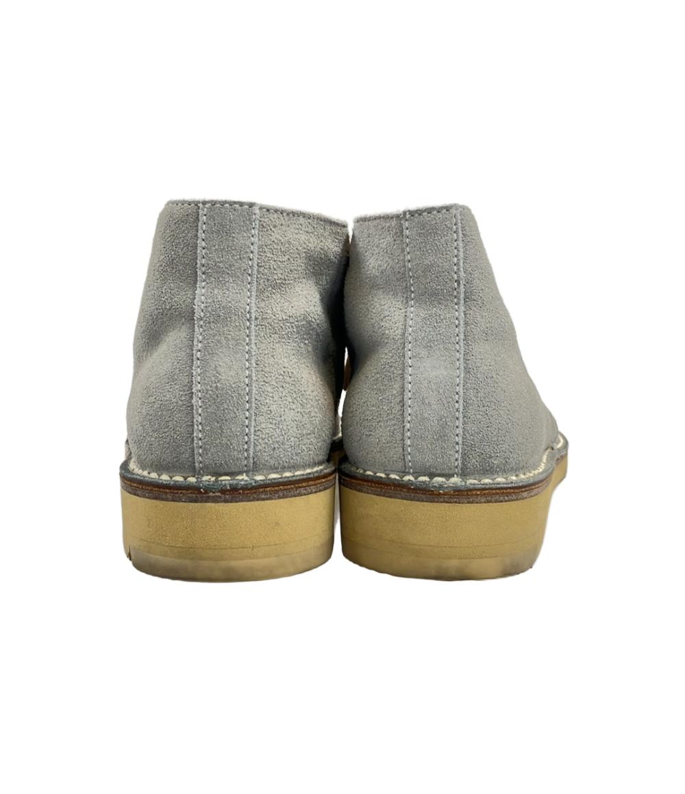 リーガルスタンダーズ チャッカブーツ メンズ SIZE 24 1/2 (XS) REGAL