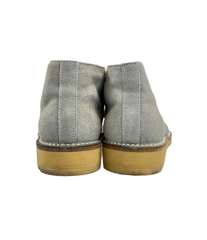 リーガルスタンダーズ チャッカブーツ メンズ SIZE 24 1/2 (XS) REGAL STANDARDS