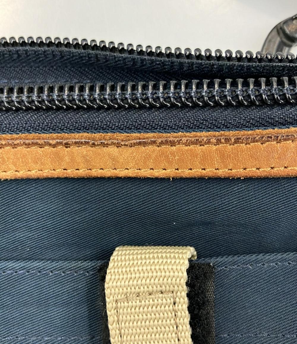 マスターピース ショルダーバッグ 斜め掛け メンズ MASTERPIECE