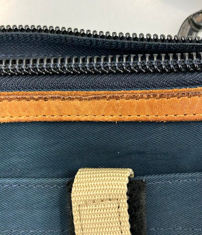 マスターピース ショルダーバッグ 斜め掛け メンズ MASTERPIECE