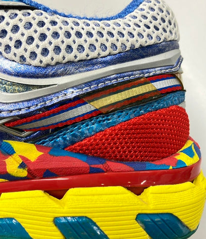 NEW BALANCE ローカットスニーカー MR967BMC メンズ SIZE 26.0 (M) ニューバランス