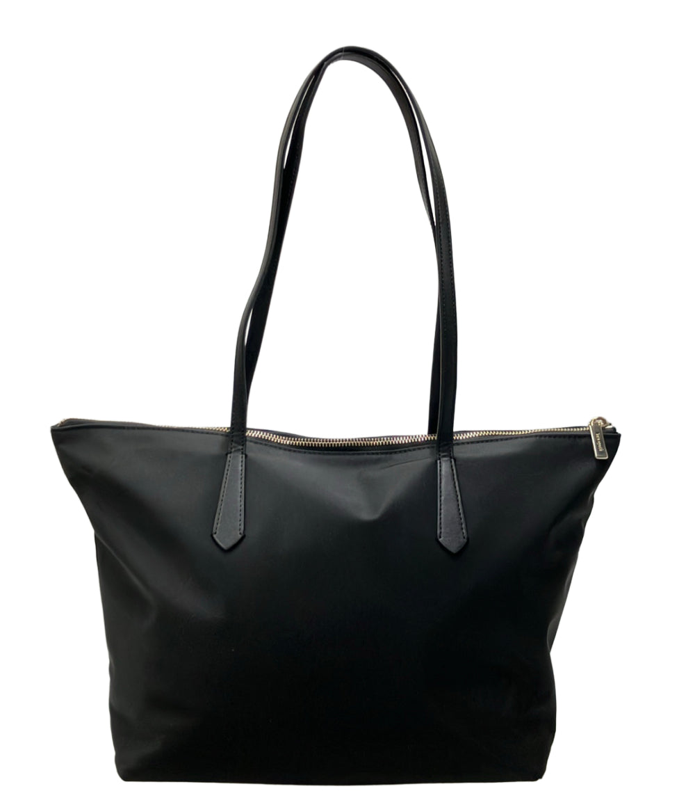 美品 Kate Spade トートバッグ ナイロン レディース ケイトスペード