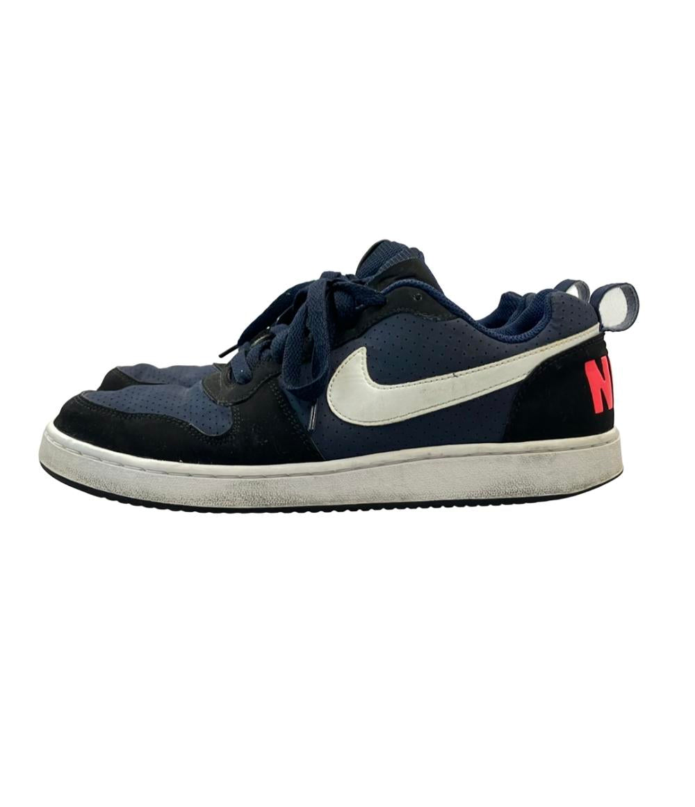 NIKE ローカットスニーカー NIKE COURT BOROUGH LOW SL 844883-402 メンズ SIZE 26.0 (M) ナイキ