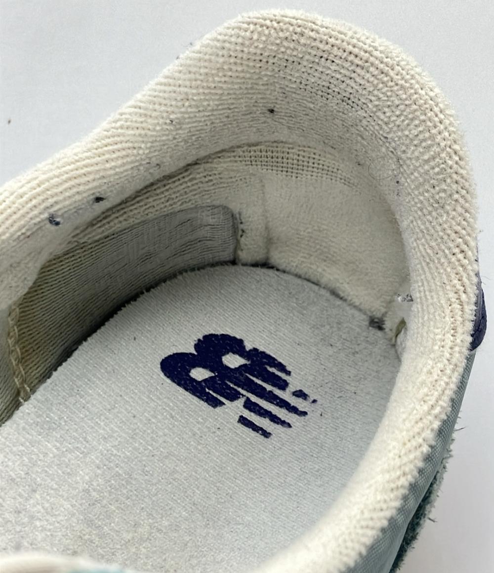 ニューバランス ローカットスニーカー WL220OG メンズ SIZE 25.0 (S) NEW BALANCE