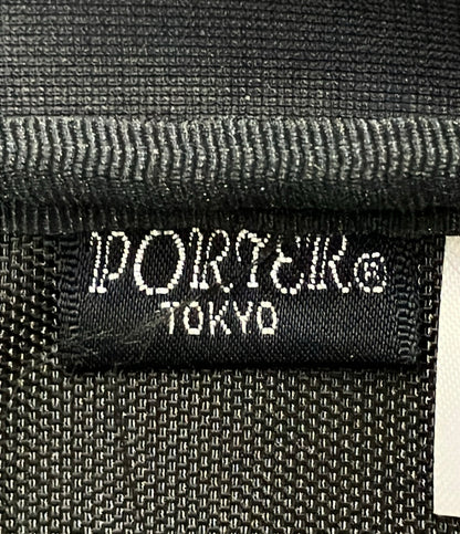 PORTER 2way ガーメントバッグ ボストンバッグ メンズ ポーター