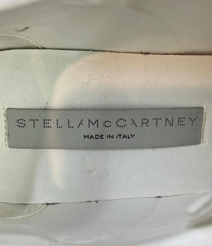 Stella McCartney ローカット厚底スニーカー エリス 478958 レディース SIZE 34 1/2 (21.5cm) ステラマッカートニー