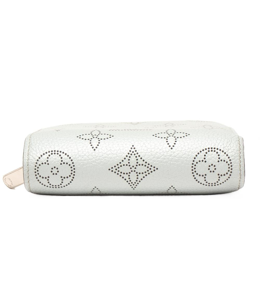 LOUIS VUITTON 二つ折り財布 ポルトフォイユ クレア マヒナ M83502 レディース ルイ・ヴィトン