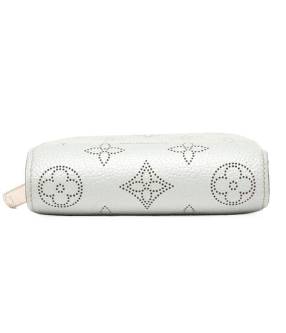 LOUIS VUITTON 二つ折り財布 ポルトフォイユ クレア マヒナ M83502 レディース ルイ・ヴィトン