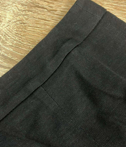 アマカ セットアップ スカートスーツ ノーカラー レディース SIZE 40 (L) AMACA