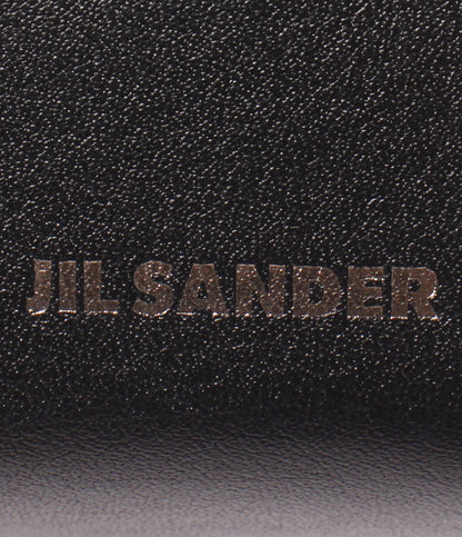 美品 JIL SANDER Folded Air Pods ケース J28VL0006 メンズ レディース ジルサンダー