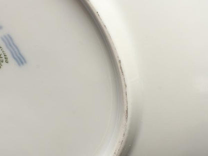 ロイヤルコペンハーゲン イヤープレート 飾り皿 18cm 1999 Royal Copenhagen
