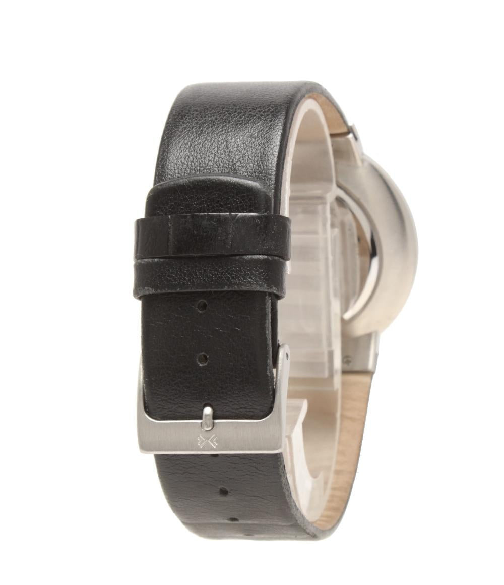 スカーゲン 腕時計 クオーツ ホワイト SKW6024 メンズ SKAGEN